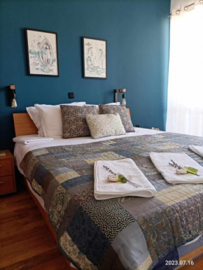 Апартамент в Oasis beach Kamchia - Най-любимото синьо